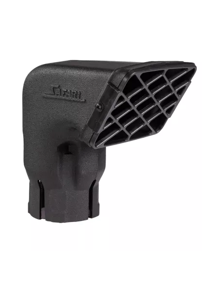 Tête de snorkel modèle 3 pouces SAFARI SNORKEL - accessoire 4x4