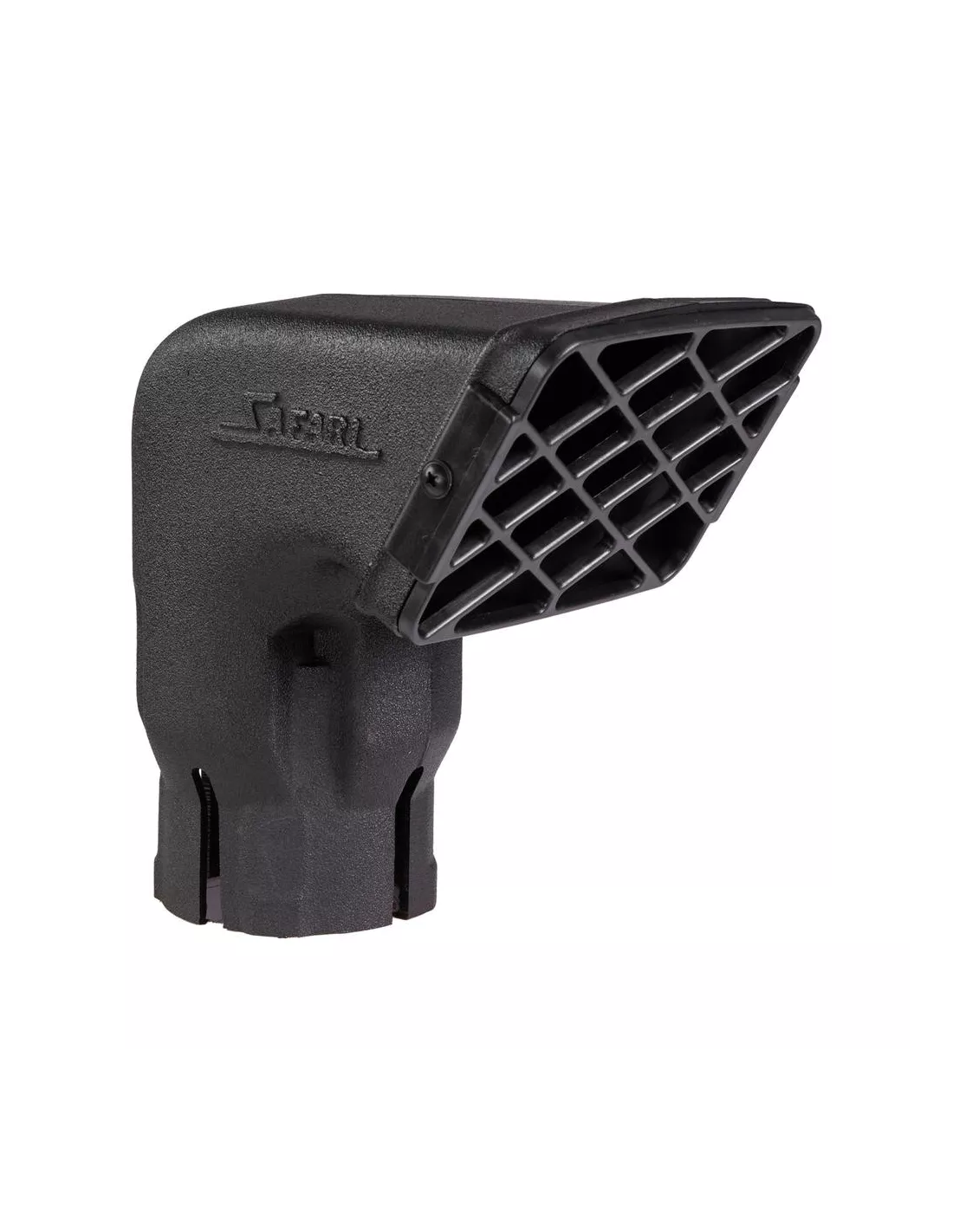 Tête de snorkel modèle 3 pouces SAFARI SNORKEL - accessoire 4x4
