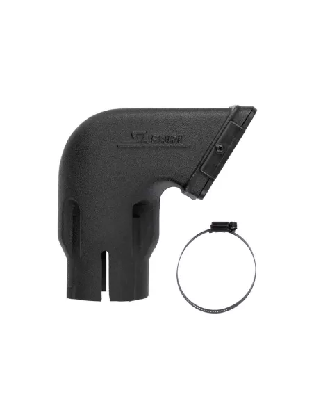 Tête de snorkel modèle 3 pouces SAFARI SNORKEL - accessoire 4x4