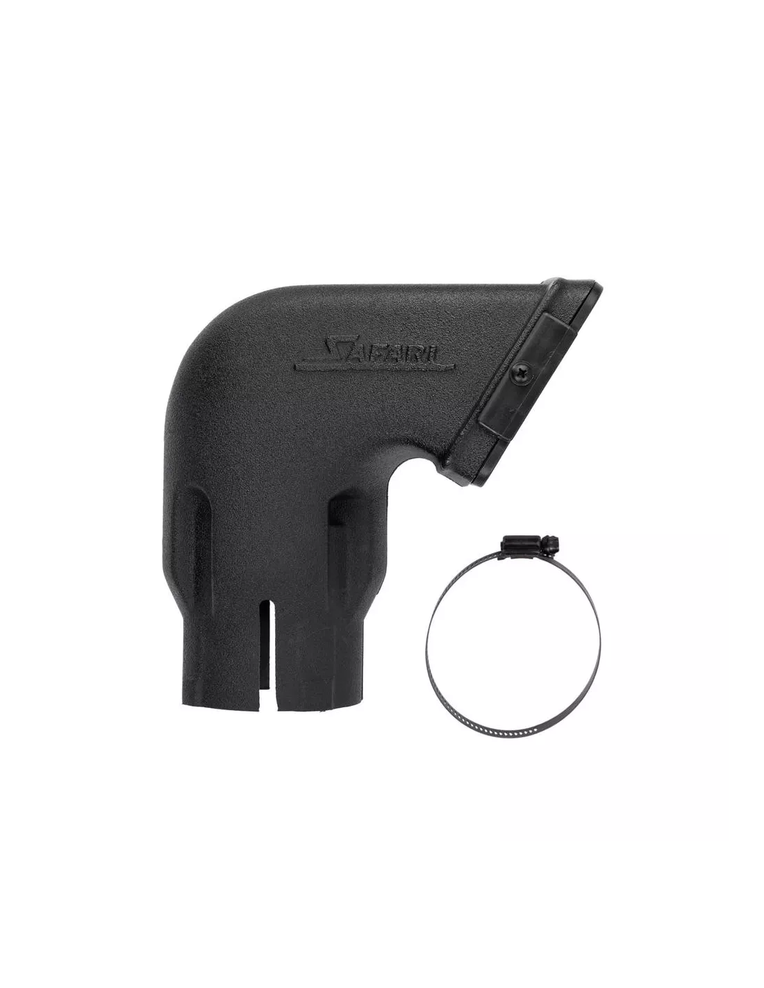 Tête de snorkel modèle 3 pouces SAFARI SNORKEL - accessoire 4x4