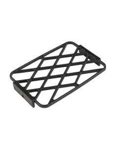 Grille de protection plastique pour tête de snorkel Safari avec
