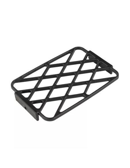 Grille de protection plastique pour tête de snorkel Safari avec