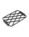 Grille de protection plastique pour tête de snorkel Safari avec