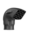 Tête de snorkel modèle 3.5 pouces - grille fixe SAFARI SNORKEL -