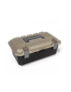 Deserto di colore crossbox dealed