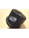 Préfiltre cyclonique Donaldson Topspin Ø9.5 avec entrée Ø3.8