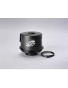 Préfiltre cyclonique Donaldson Topspin Ø6.5 avec entrée Ø3
