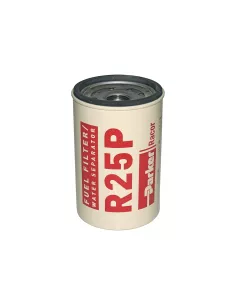 Cartouche de préfiltre Racor R25P - Filtration 30 microns RACOR