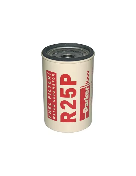 Cartouche de préfiltre Racor R25P - Filtration 30 microns RACOR