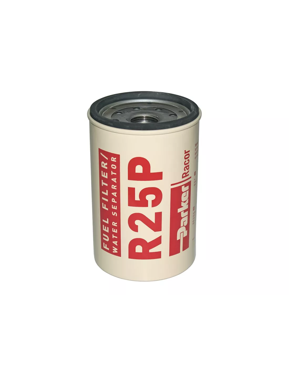 Cartouche de préfiltre Racor R25P - Filtration 30 microns RACOR