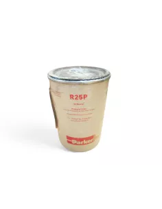 Cartouche de préfiltre Racor R25P - Filtration 30 microns RACOR 2