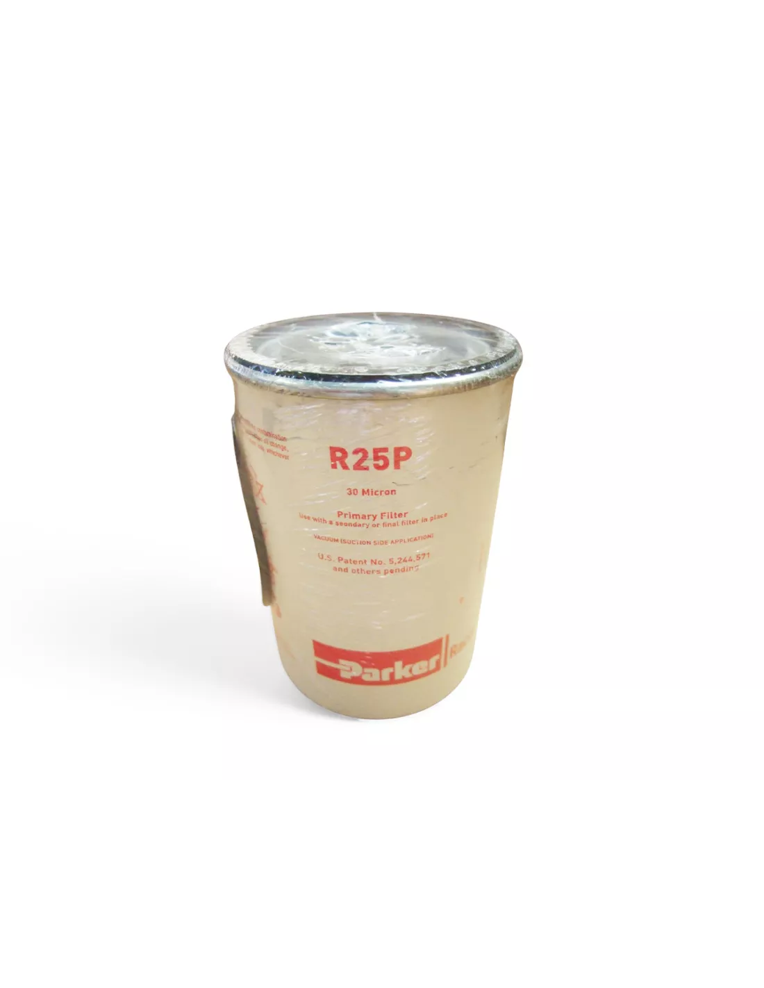 Cartouche de préfiltre Racor R25P - Filtration 30 microns RACOR