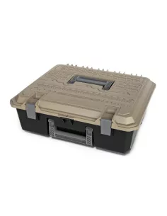 Colore deserto D-Box decked