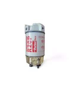 Préfiltre Racor Série 200 230R avec séparateur d'eau - débit 114L/h