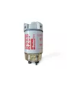 Préfiltre Racor Série 200 230R avec séparateur d'eau - débit 114L/h