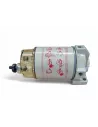 Préfiltre Racor Série 200 230R avec séparateur d'eau - débit 114L/h