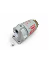 Préfiltre Racor Série 200 230R avec séparateur d'eau - débit 114L/h
