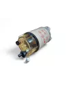 Préfiltre Racor Série 200 230R avec séparateur d'eau - débit 114L/h