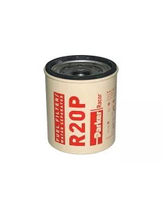 Cartouche de préfiltre Racor R20P - Filtration 30 microns RACOR