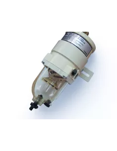 Préfiltre Racor Série 500 500FG avec séparateur d'eau - débit 227L/h 2