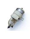 Préfiltre Racor Série 500 500FG avec séparateur d'eau - débit 227L/h