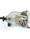 Préfiltre Racor Série 500 500FG avec séparateur d'eau - débit 227L/h
