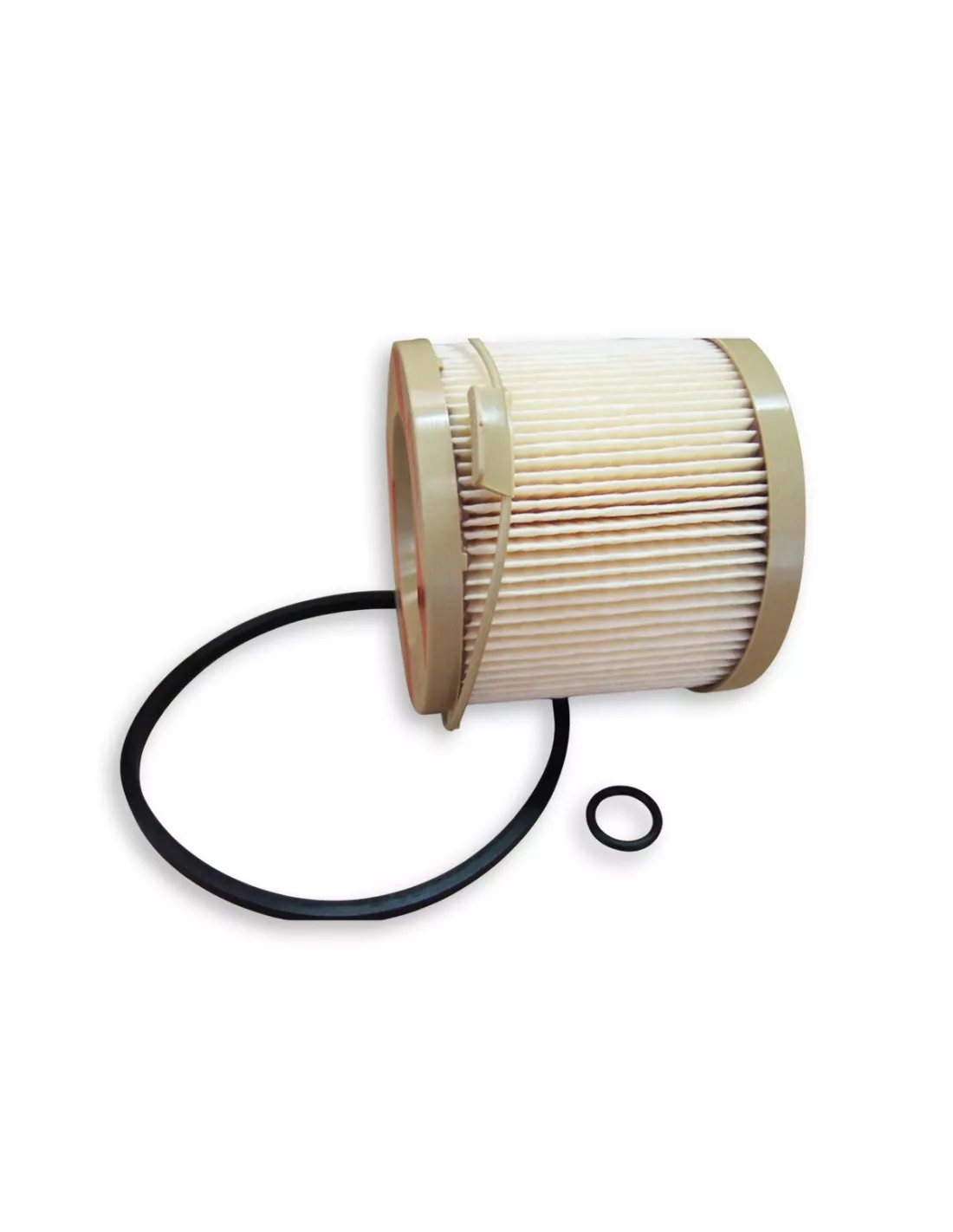Cartouche de préfiltre Racor Série 500 500FG - Filtration 30 microns