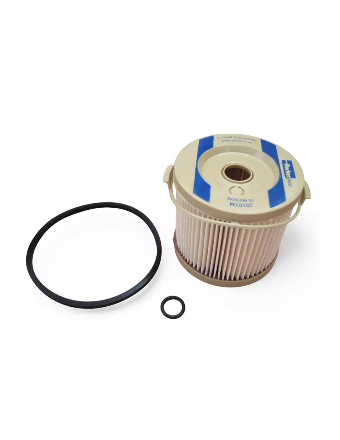 Cartouche de préfiltre Racor Série 500 500FG - Filtration 10 microns