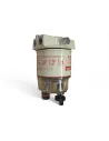 Préfiltre Racor Série 100 120R avec séparateur d'eau - débit 57L/h