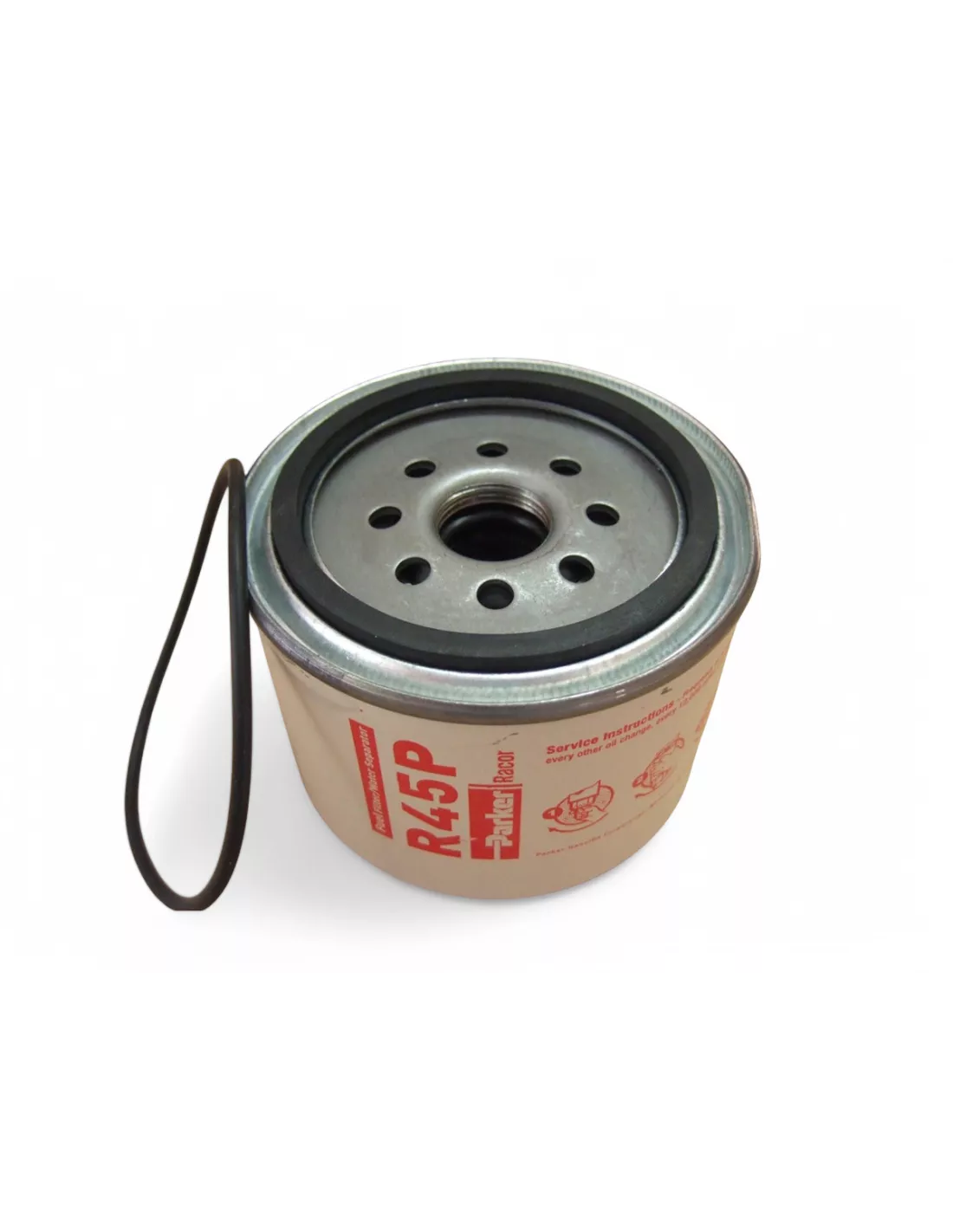 Cartouche de préfiltre Racor R45P - Filtration 30 microns RACOR