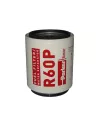 Cartouche de préfiltre Racor R60P - Filtration 30 microns RACOR