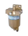 Préfiltre Racor RA110 avec séparateur d'eau - Débit 57L/h -