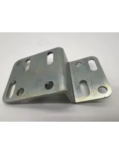 Kit de montage préfiltre Gasoil Racor 100 200 N4-Offroad N4-OFFROAD - 2