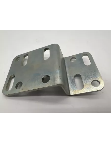 Kit de montage préfiltre Gasoil Racor 100 200 N4-Offroad N4-OFFROAD -