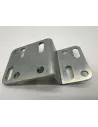 Kit de montage préfiltre Gasoil Racor 100 200 N4-Offroad N4-OFFROAD -