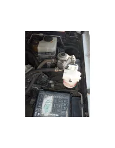 Kit de montage préfiltre Racor pour Toyota HDJ100 HZJ105 N4-Offroad
