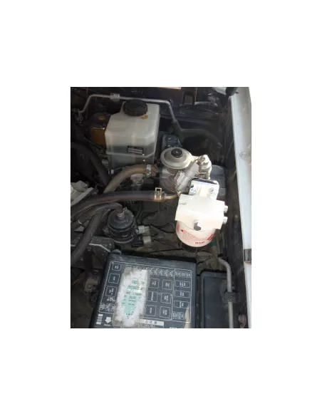 Kit de montage préfiltre Racor pour Toyota HDJ100 HZJ105 N4-Offroad