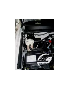Kit de montage préfiltre Racor pour Toyota KDJ120 N4-Offroad