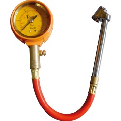 T-MAX Druckmesser