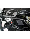 Kit de montage préfiltre Racor pour Toyota KDJ120 N4-Offroad