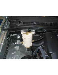 Kit de montage préfiltre Racor pour Toyota Hilux Vigo N4-Offroad