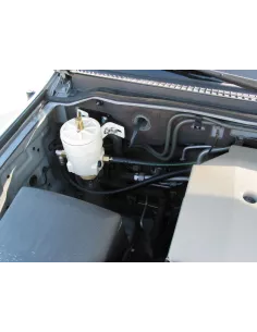 Kit de montage préfiltre Racor 500FG pour Mitsubishi Pajero DID