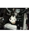 Kit de montage préfiltre Racor 500FG pour Isuzu Dmax 2003 à 2011