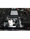 Kit de montage préfiltre Racor 500FG pour Isuzu Dmax 2003 à 2011