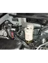 Kit de montage préfiltre Racor 500FG pour Mitsubishi L200 du 03-06 au