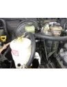 Kit de montage préfiltre Racor 500FG pour Toyota HDJ80 sans ABS