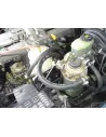 Kit de montage préfiltre Racor 500FG pour Toyota HDJ80 sans ABS
