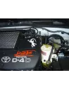 Kit de montage préfiltre Racor 500FG pour Toyota KDJ120 N4-Offroad