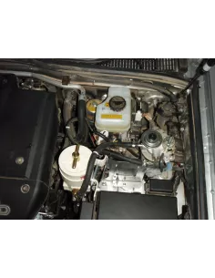 Kit de montage préfiltre Racor 500FG pour Toyota KDJ120 N4-Offroad 2