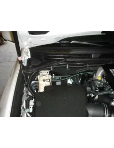 Kit de montage préfiltre Racor pour Toyota VDJ200 N4-Offroad